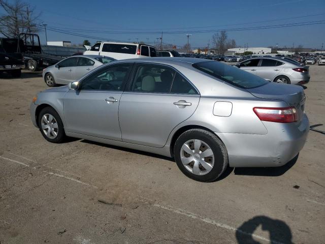 Photo 2 from auction – 2009 TOYOTA CAMRY BASE with VIN 4T1BE46KX9U319157