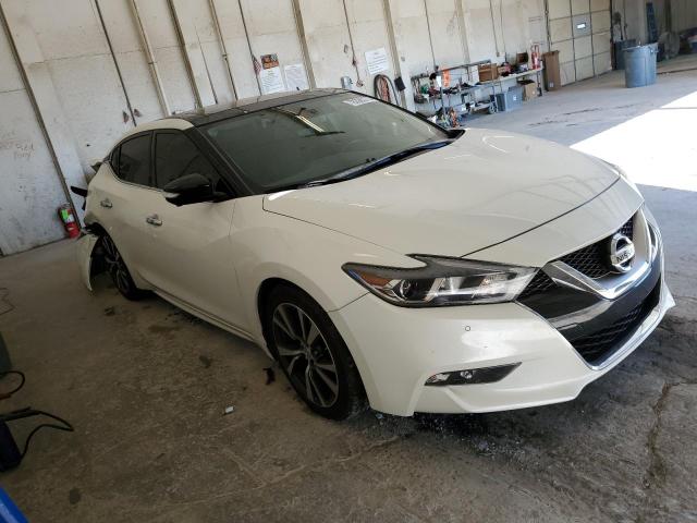 Photo 4 from auction – 2017 NISSAN MAXIMA 3.5 with VIN 1N4AA6AP4HC408467