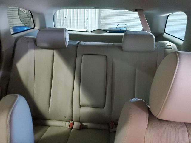 Photo 10 from auction – 2011 MAZDA CX-7 with VIN JM3ER2B59B0366310