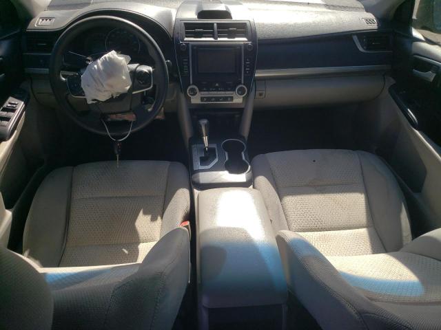 Photo 8 from auction – 2013 TOYOTA CAMRY L with VIN 4T4BF1FK2DR282020