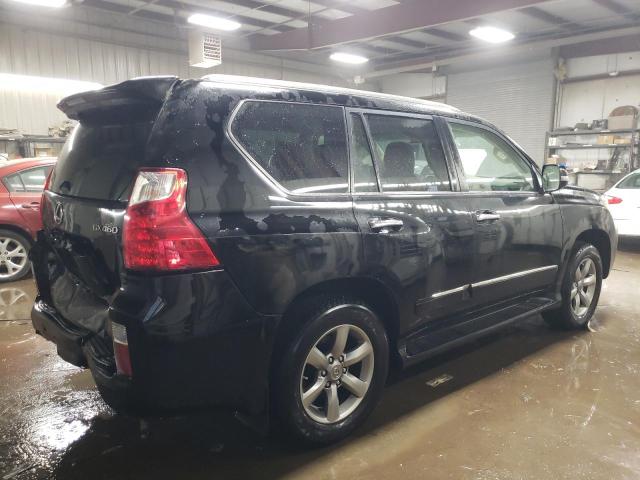 Photo 3 from auction – 2012 LEXUS GX 460 PRE with VIN JTJJM7FX2C5040798