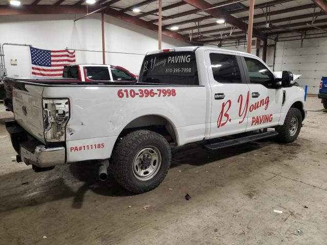 Photo 3 from auction – 2017 FORD F250 SUPER with VIN 1FT7W2A67HEF32209