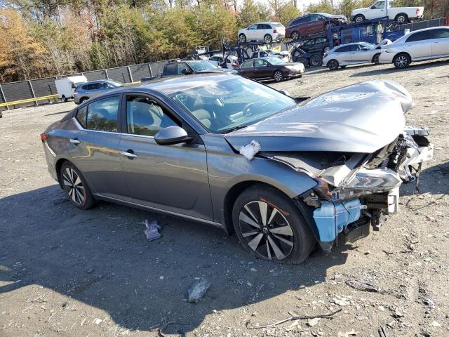 Photo 4 from auction – 2022 NISSAN ALTIMA SV with VIN 1N4BL4DV0NN413677