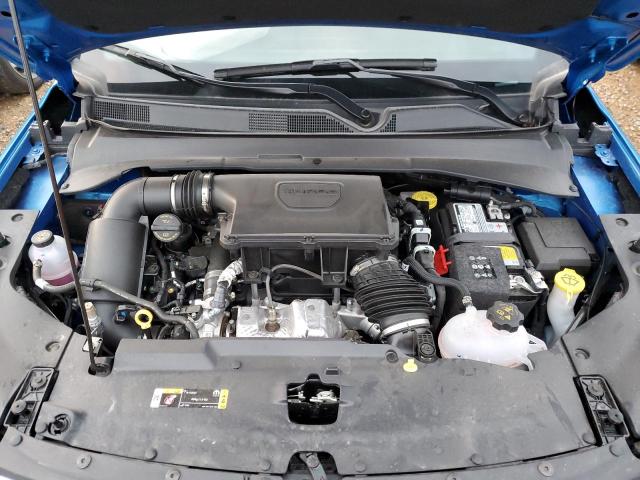 Photo 12 from auction – 2023 JEEP COMPASS LA with VIN 3C4NJDFN4PT549209