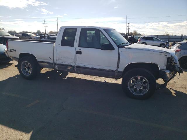 Photo 4 from auction – 1998 GMC SIERRA K15 with VIN 1GTEK19R7WR514486