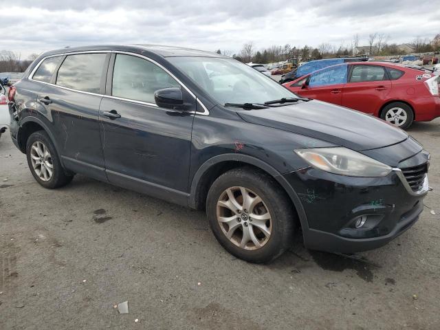 Photo 4 from auction – 2014 MAZDA CX-9 TOURI with VIN JM3TB3CV1E0425984