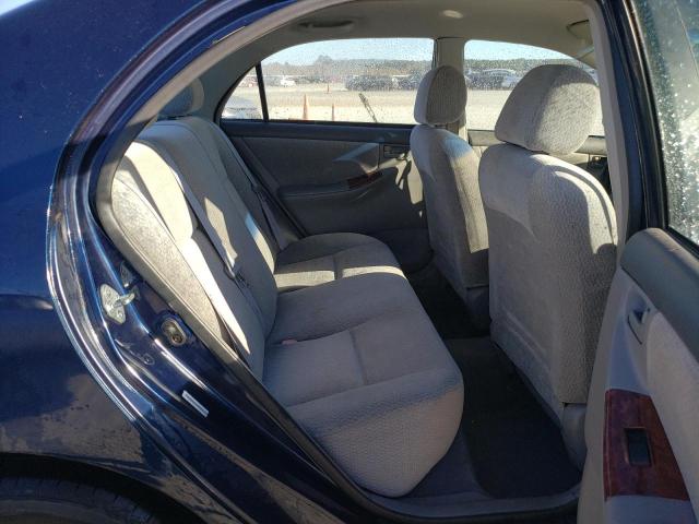 Photo 10 from auction – 2004 TOYOTA COROLLA CE with VIN 1NXBR32E44Z238310