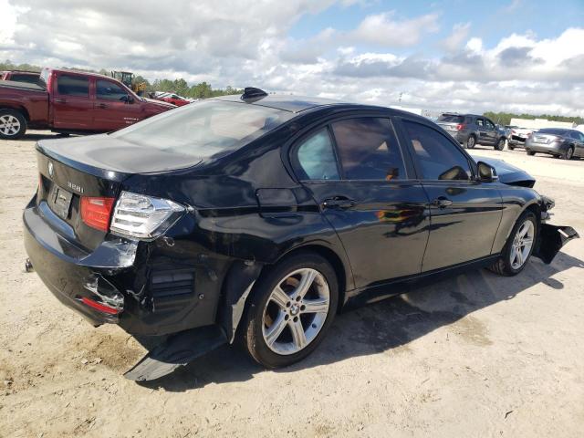 Photo 3 from auction – 2015 BMW 328 I with VIN WBA3A5G55FNS88678