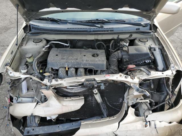Zdjęcie 11 z aukcji – 2006 TOYOTA COROLLA CE z VIN 2T1BR32E26C583582
