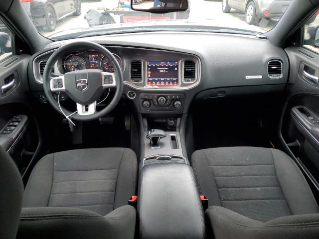 Photo 8 from auction – 2014 DODGE CHARGER SX with VIN 2C3CDXHG3EH233244