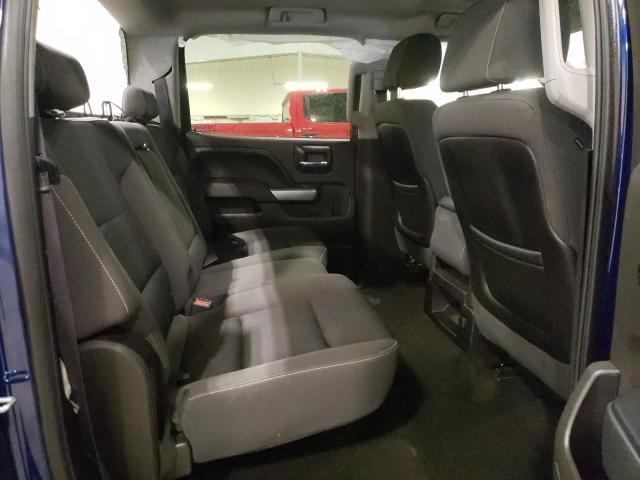 Photo 10 from auction – 2014 CHEVROLET 1500 with VIN 3GCUKREH4EG269510
