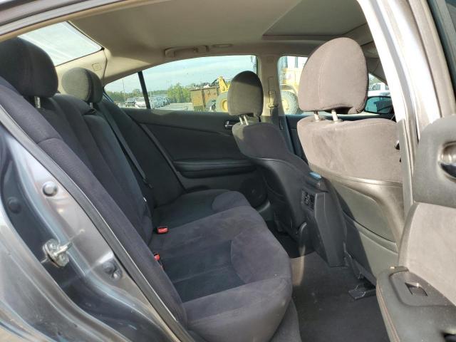 Photo 10 from auction – 2014 NISSAN MAXIMA S with VIN 1N4AA5AP3EC906018