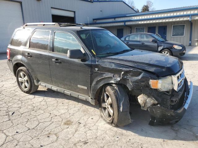 Photo 4 from auction – 2008 FORD ESCAPE HYB with VIN 1FMCU04168KC22820