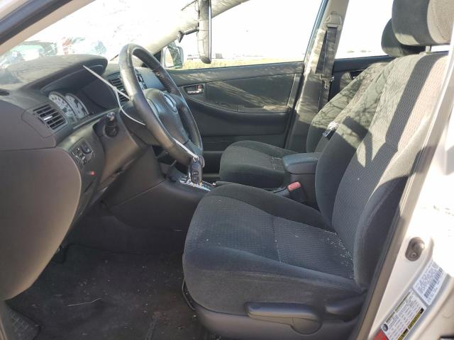 Photo 7 from auction – 2007 TOYOTA COROLLA CE with VIN 1NXBR32EX7Z848846