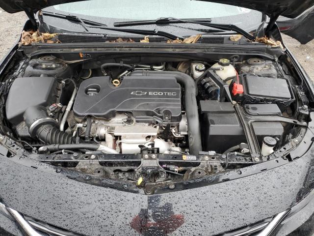 Photo 11 from auction – 2016 CHEVROLET MALIBU LT with VIN 1G1ZE5ST5GF264151