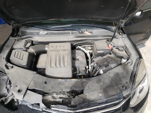 Photo 12 from auction – 2016 CHEVROLET EQUINOX LT with VIN 2GNALCEKXG1184876