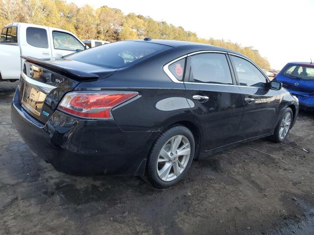 Photo 3 from auction – 2014 NISSAN ALTIMA 2.5 with VIN 1N4AL3AP9EC109285
