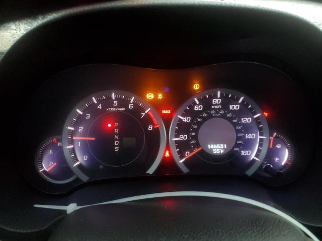 Photo 9 from auction – 2011 ACURA TSX with VIN JH4CU2F61BC006656