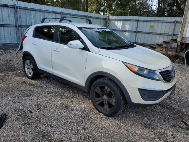 Photo 4 from auction – 2012 KIA SPORTAGE B with VIN KNDPB3A22C7347528