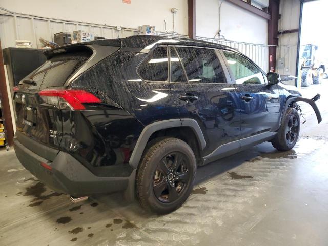 Zdjęcie 3 z aukcji – 2019 TOYOTA RAV4 XLE z VIN JTMP1RFV4KD003028