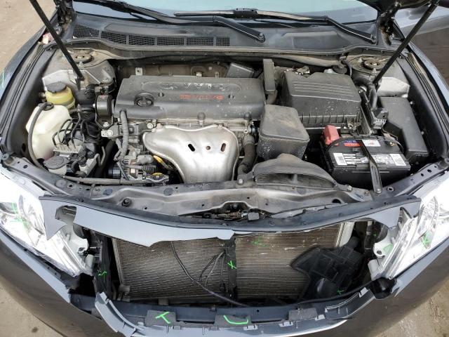 Photo 11 from auction – 2009 TOYOTA CAMRY BASE with VIN 4T4BE46K79R070855