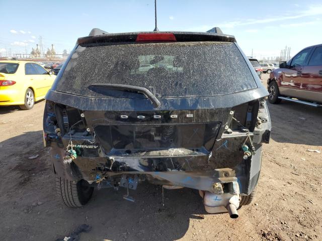 Photo 6 from auction – 2018 DODGE JOURNEY SE with VIN 3C4PDCAB0JT530929