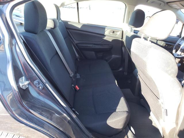 Photo 10 from auction – 2012 SUBARU IMPREZA with VIN JF1GJAA68CG006487