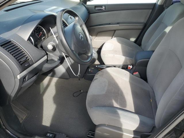 Photo 7 from auction – 2011 NISSAN SENTRA 2.0 with VIN 3N1AB6AP1BL652700