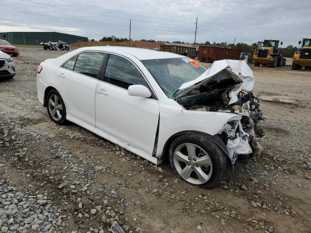 Photo 4 from auction – 2010 TOYOTA CAMRY BASE with VIN 4T1BF3EK8AU553889