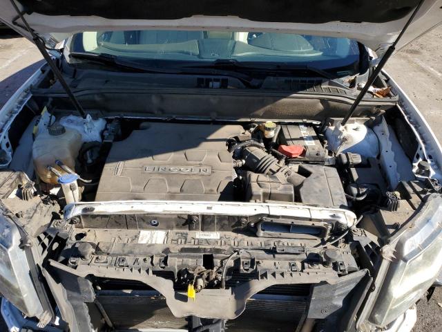 Photo 12 from auction – 2016 LINCOLN MKX SELECT with VIN 2LMTJ6KR3GBL83983
