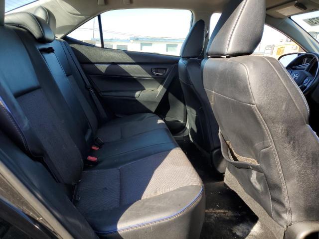 Photo 10 from auction – 2017 TOYOTA COROLLA L with VIN 5YFBURHE4HP671819