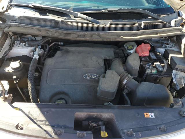 Photo 12 from auction – 2011 FORD EXPLORER L with VIN 1FMHK7F87BGA78493