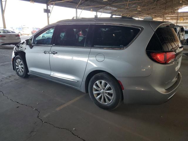 Photo 2 from auction – 2017 CHRYSLER PACIFICA T with VIN 2C4RC1BG6HR684746
