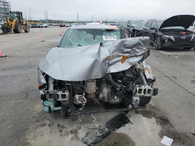 Photo 5 from auction – 2016 HONDA CIVIC LX with VIN 2HGFC4B09GH309611