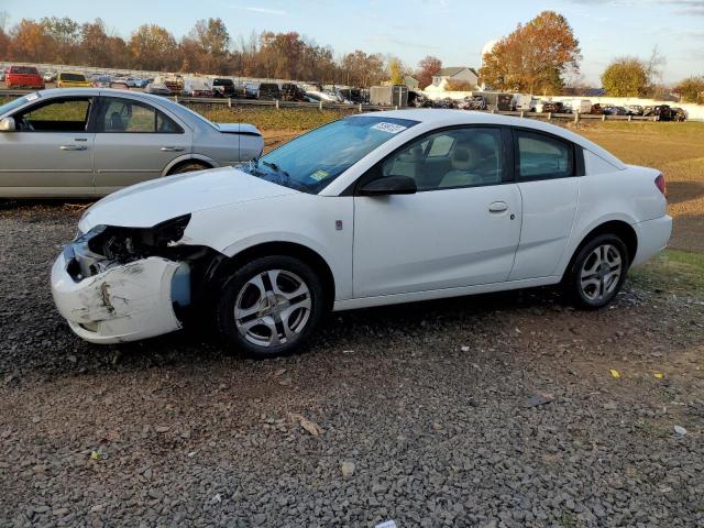 SATURN ION LEVEL 2004 with VIN 1G8AW12F44Z120079 - Photo from auction