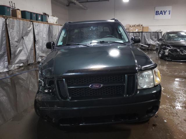 Photo 5 from auction – 2004 FORD EXPLORER S with VIN 1FMZU77K44UB43281
