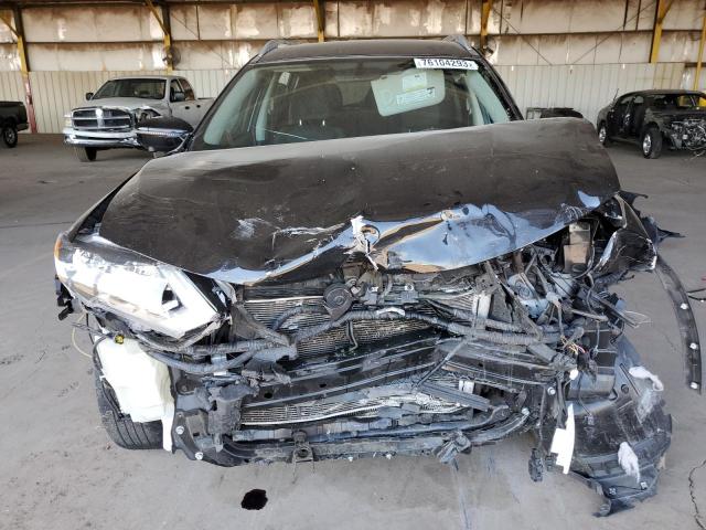 Photo 5 from auction – 2018 NISSAN ROGUE S with VIN KNMAT2MT4JP515443