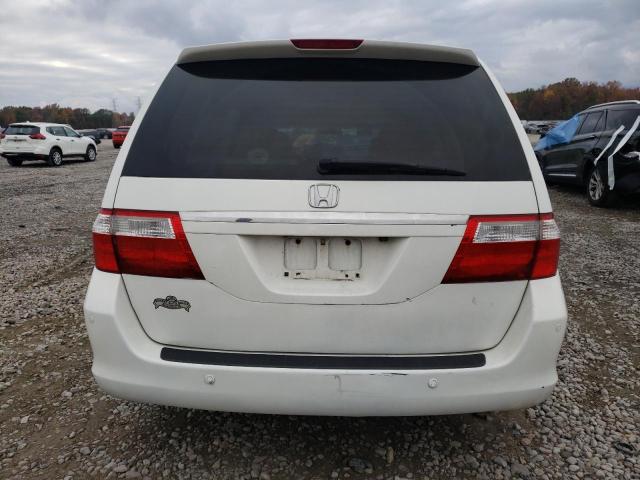 Photo 6 from auction – 2006 HONDA ODDESEY with VIN 5FNRL38866B028910