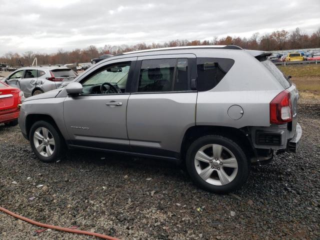 Photo 2 from auction – 2015 JEEP COMPASS LA with VIN 1C4NJDEBXFD436361