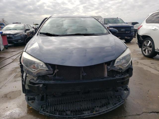 Photo 5 from auction – 2016 TOYOTA COROLLA L with VIN 5YFBURHE3GP563724