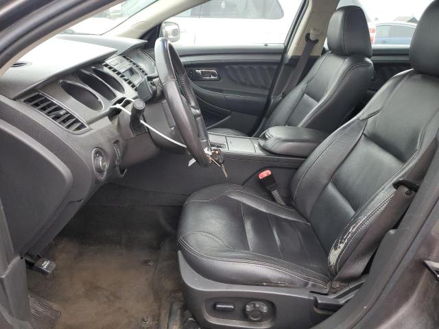 Photo 7 from auction – 2011 FORD TAURUS SEL with VIN 1FAHP2EW4BG189288