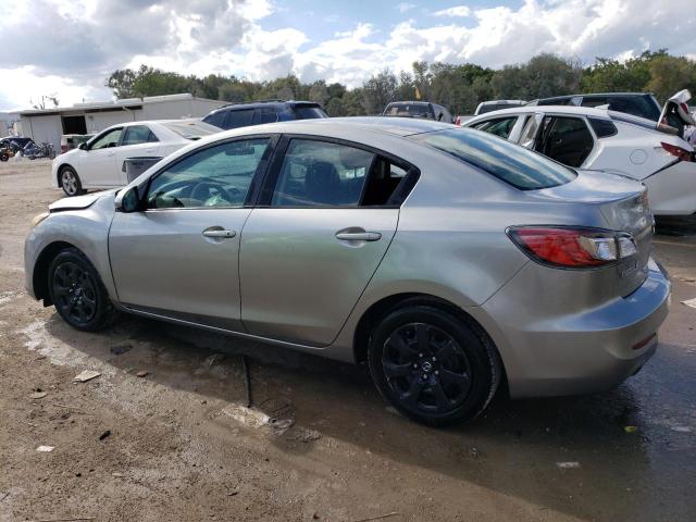 Photo 2 from auction – 2012 MAZDA 3 I with VIN JM1BL1UF7C1572685