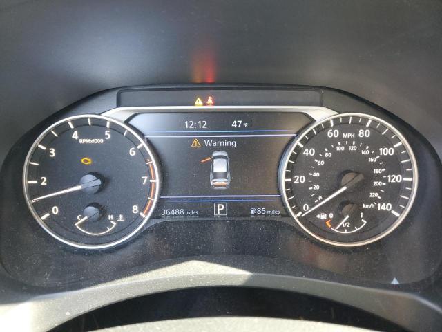 Photo 9 from auction – 2019 NISSAN ALTIMA SR with VIN 1N4BL4CV7KN321608