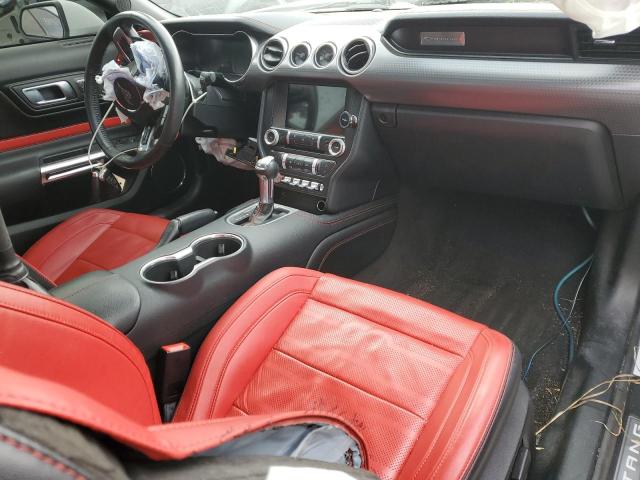 Photo 8 from auction – 2022 FORD MUSTANG GT with VIN 1FA6P8CF7N5111942