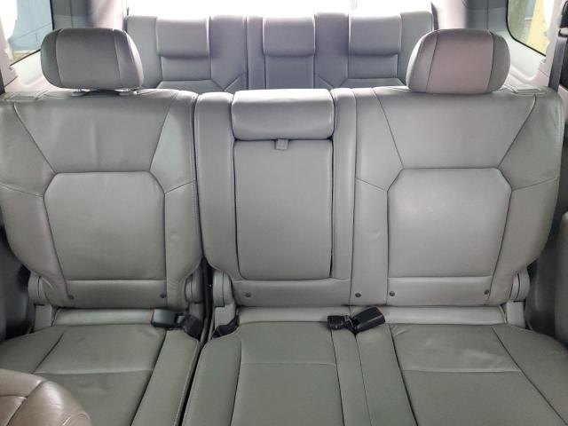 Photo 10 from auction – 2011 HONDA PILOT EXL with VIN 5FNYF3H68BB020397
