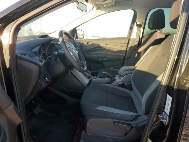 Photo 7 from auction – 2013 FORD ESCAPE S with VIN 1FMCU0F75DUC32237