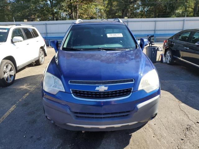 Фото 5 с аукциона – 2013 CHEVROLET CAPTIVA LS с VIN 3GNFL2EK2DS526109