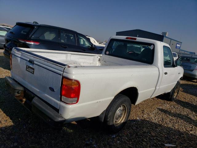 Photo 3 from auction – 1998 FORD RANGER with VIN 1FTYR10C3WUA67430