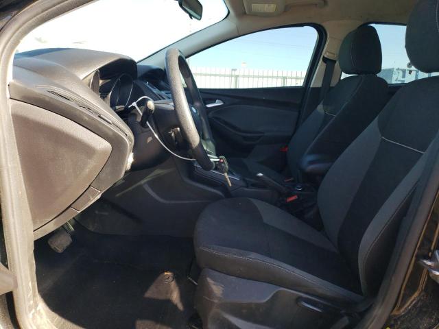 Photo 7 from auction – 2014 FORD FOCUS SE with VIN 1FADP3F22EL431670