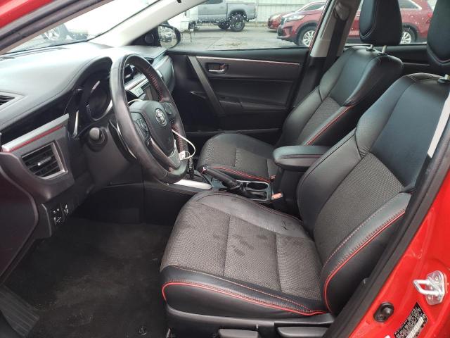 Photo 7 from auction – 2016 TOYOTA COROLLA L with VIN 2T1BURHE7GC516633